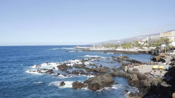 Seguro de Sol Studios | Kanarya Adaları - Santa Cruz de Tenerife - Puerto de la Cruz