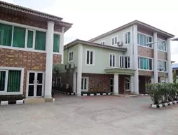 Amador Suites | Lagos (ve civarı) - Lekki