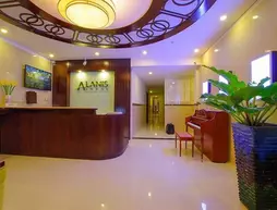 Alanis Lodge Phu Quoc | Kien Giang (vilayet) - Phu Quoc - Duong Dong