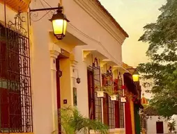 Portal de la Marquesa | Bolivar - Mompos - Santa Cruz de Mompox