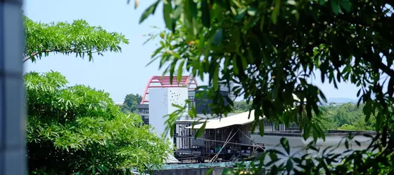 Loving Riverside Bed and Breakfast | Yilan İdari Bölgesi - Wujie