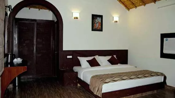 Alaya Resorts and Spa | Uttarkand - Ramnagar