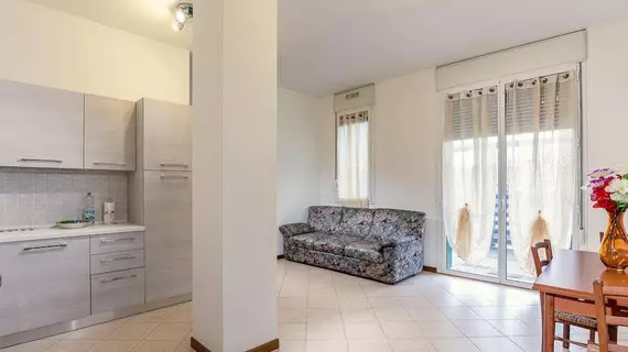 Appartamento Vienna | Emilia-Romagna - Bolonya (vilayet) - Bologna - Santo Stefano