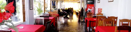 Galaxy Angkor Boutique Hotel | Siem Reap (ili) - Siem Reap