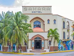 Hotel Sahara | Quintana Roo - Solidaridad - Playa del Carmen - Centro