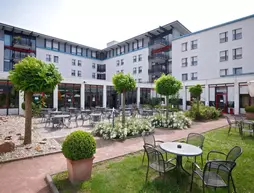 Commundo Tagungshotel Darmstadt | Hessen