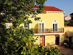 Bacan Serviced Apartments | Dubrovnik-Neretva - Dubrovnik (ve civarı) - Konavle - Cavtat