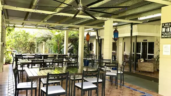 Bramston Beach Motel | Queensland - Cairns - Bramston Plajı