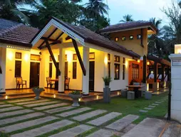 Sayo Villa | Gampaha Bölgesi - Negombo - Daluwakotuwa