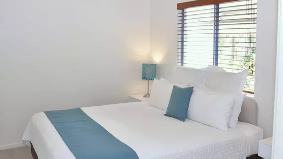 Rimini Holiday Apartments | Queensland - Noosa - Noosaville