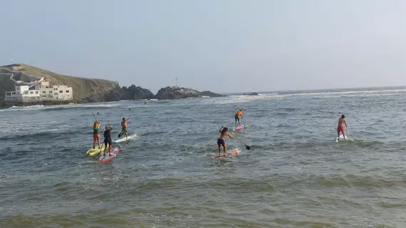 Penascal Surf | Lima (bölge) - Lima Province - Lima (ve civarı) - San Bartolo