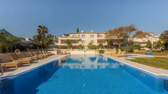 Healthouse Apartments | Andalucia - Malaga İli - Estepona