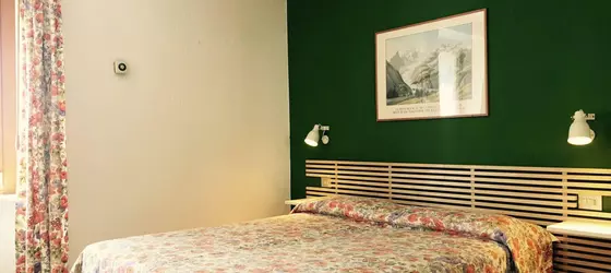 Hotel Ruitor | Valle d'Aosta - Arvier