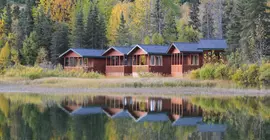 Summit Lake Lodge | Alaska - Moose Pass