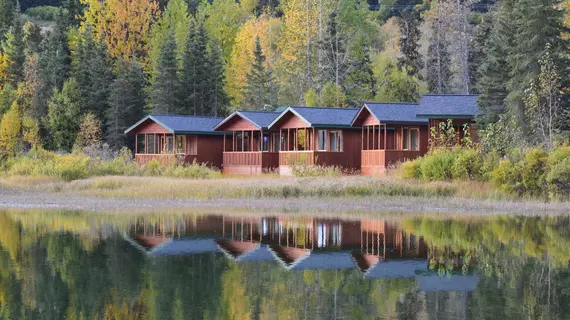 Summit Lake Lodge | Alaska - Moose Pass