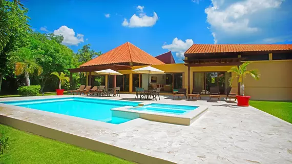 Casa de Campo Villas | La Altagracia