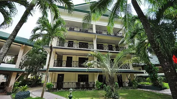 Paradise Garden Resort Hotel & Convention Center | Aklan - Malay