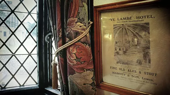 The Lamb Inn | Doğu Sussex (kontluk) - Eastbourne