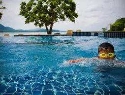 Kaw Kwang Beach Resort | Krabi İli - Ko Lanta