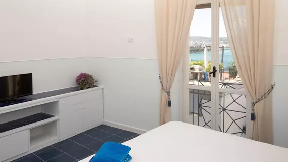 Residence Punta Stendardo | Lazio - Latina (vilayet) - Gaeta