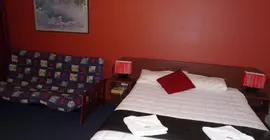 Parkway Motel | Avustralya Başkent Bölgesi - Tuggeranong - Kanberra (ve civarı) - Queanbeyan