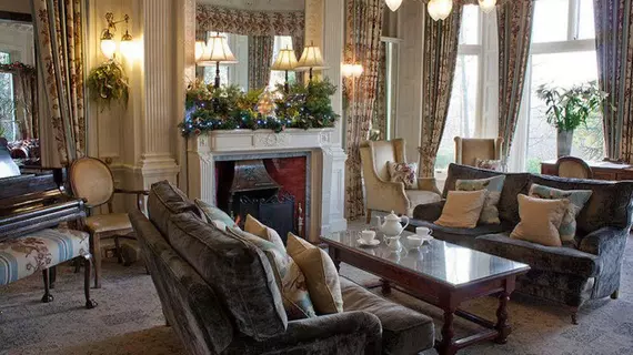 Merewood Country House Hotel | Cumbria (kontluk) - Windermere