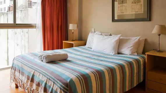 Callao Plaza Suites | Buenos Aires (ili) - Buenos Aires (ve civarı) - Buenos Aires - Recoleta