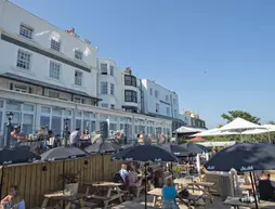 The Royal Albion | Kent (kontluk) - Broadstairs