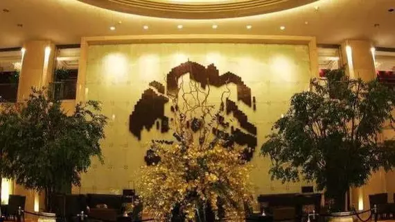 Yulong International Hotel | Pekin (ve civarı) - Fengtai - Yuegezhuang