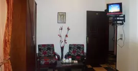 Family Palace Hostel | Kahire (ve civarı) - Kahire - Abdin