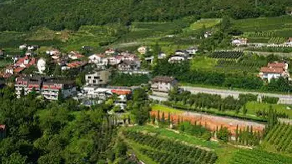 Hotel Marlena | Trentino-Alto Adige - Güney Tirol (il) - Marlengo