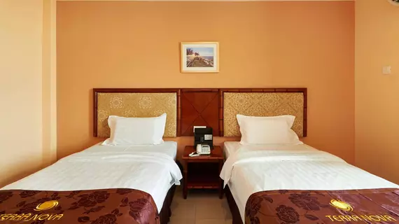 Terra Nova Hotel | Malacca - Malacca