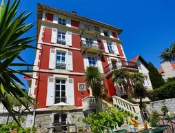 La Maison du Lierre | Nouvelle-Aquitaine - Pyrenees-Atlantiques - Biarritz - Biarritz Kent Merkezi