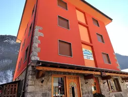 Albergo Ristorante Morandi | Lombardy - Bergamo - Valbondione - Fiumenero