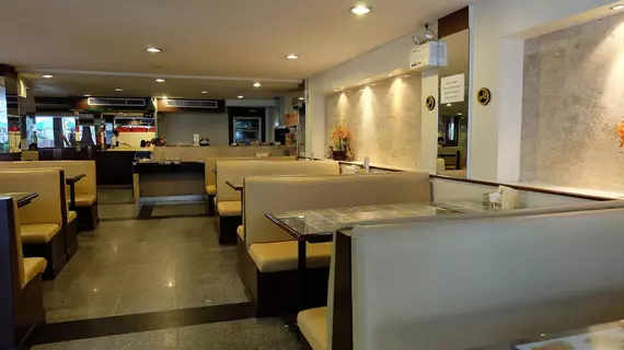 Grand Business Inn | Bangkok - Bangkok Merkezi İş Bölgesi