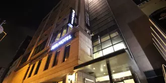 APA Hotel Yokohama Tsurumi