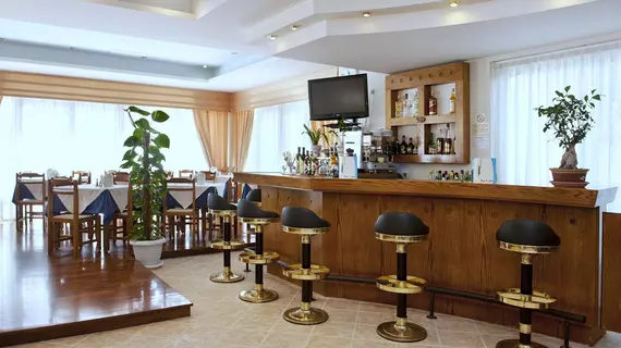 Astali Hotel | Girit Adası - Rethimnon (bölge) - Rethimnon