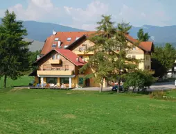 Hotel Vescovi | Veneto - Vicenza (vilayet) - Asiago