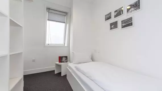 mk hotel london | Londra (ve civarı) - Wandsworth - Putney