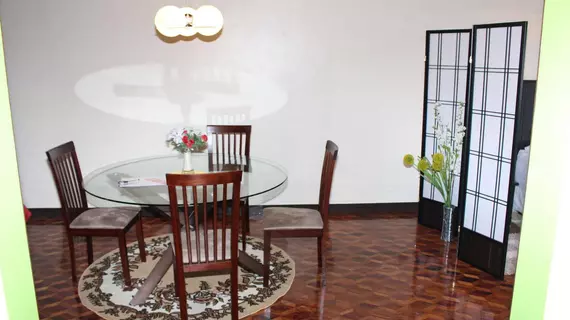 Manila Bay Serviced Apartments | Rizal - Manila (ve civarı) - Manila - Malate