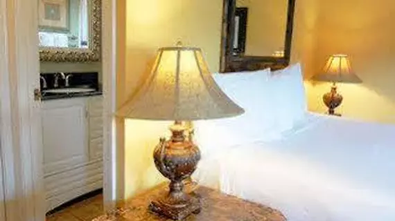 Sea Breeze Inn - Pacific Grove | Kaliforniya - Monterey (ve civarı) - Pacific Grove