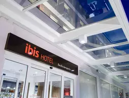 ibis Recife Aeroporto | Northeast Region - Pernambuco (eyaleti) - Recife (ve civarı) - Recife - Boa Viagem