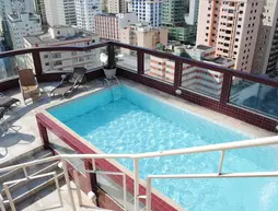 Hotel Parnaso | South Region - Santa Catarina (eyaleti) - Itajai (ve civarı) - Balneario Camboriu