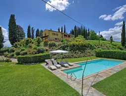 Casa Sabrina | Toskana - Siena (vilayet) - San Gimignano - Val d'Elsa