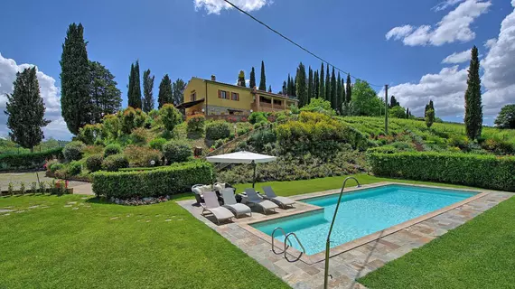 Casa Sabrina | Toskana - Siena (vilayet) - San Gimignano - Val d'Elsa