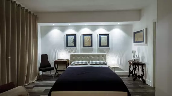 Maison D'Art Casa Aricò Suites Taormina | Sicilya - Messina (vilayet) - Taormina Sahili - Taormina