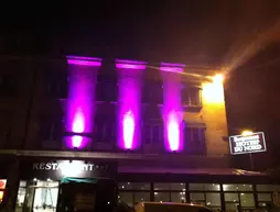 Hôtel Restaurant du Nord | Hauts-de-France - Oise (bölüm) - Compiegne - Petit Margny