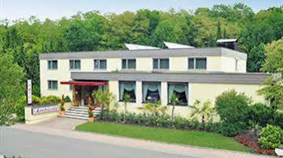 Hotel Ambiente | Baden-Wuerttemberg - Bad Bellingen