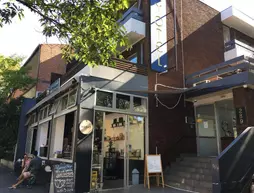 City Crown Motel | New South Wales - Sidney (ve civarı) - Sydney - Surry Hills