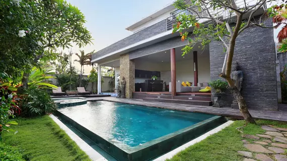 Pandawa Beach Villas & Spa | Bali - Denpasar